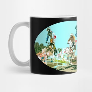 bmx Mug